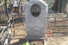 Мамонтова Галина Викторовна