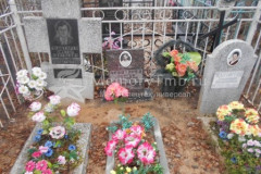 Чеботарева Зинаида Ивановна