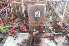 Гребенникова Наталия Михайловна
