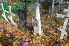 Киселева Анна Ивановна