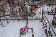Гребенникова Нина Александровна