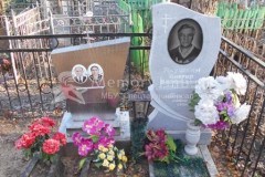 Якушкин Василий Степанович
