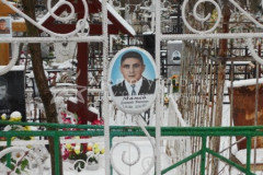 Мамай Дмитрий Иванович