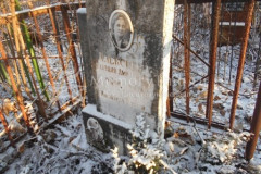Алексеева Клавдия Дмитриевна