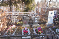 Носков Владимир Петрович