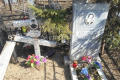 Молчанов Александр Васильевич