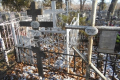 Тюрин Аркадий Иванович