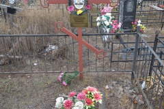 Скородумова Валентина Ивановна