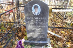 Левицкий Моисей Менделеевич