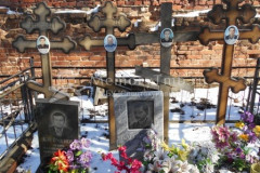 Клеймёнова Валентина Васильевна