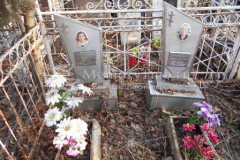 Никандров Николай Сергеевич