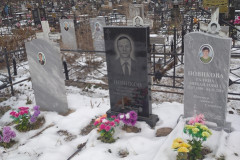 Новиков Максим Александрович