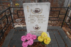 Неудахина Елена Ермолаевна