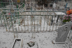 Кольчугина Ольга Степановна
