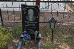 Горюнов Николай Николаевич