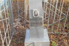Сарычев Сергей Федорович