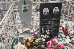 Хорохорина Елена Гавриловна