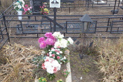 Шелухина Анна Петровна