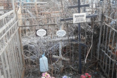 Алексеева Мария Семёновна