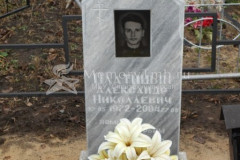 Платицын Александр Николаевич