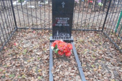 Селезнёв Николай Иванович