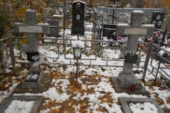 Глушенцов Борис Яковлевич