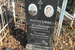 Борисова  Тамара  Васильевна