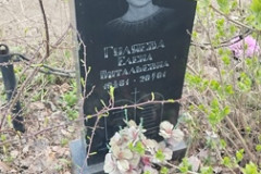 Гуляева Елена Витальевна