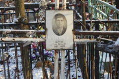 Попов Яков Кузьмич