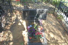 Дубинкина Ольга Ивановна