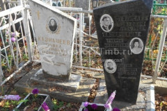 Казначеев  Виктор Петрович