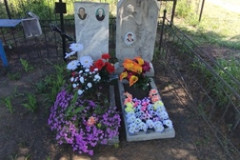 Цыбизова Надежда Владимировна