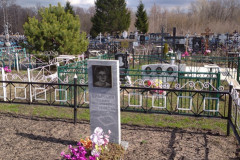 Хрычкин Роман Николаевич