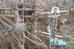 Кузнецова Клавдия М