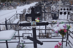 Никишина Мария Константиновна