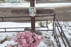 Анненкова Валентина Степановна