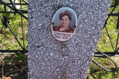 Говоровская Валентина Матвеевна