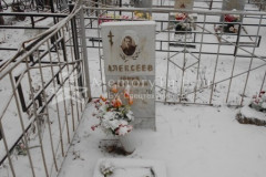 Алексеев Юрий Иванович