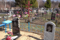 Пономарев Юрий Николаевич
