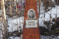 Пчелинцев Владимир Кузьмич