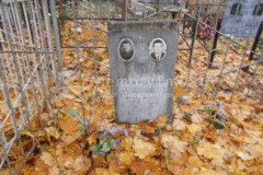 Жуковы