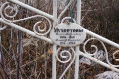 Мухортов Александр Семенович
