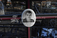 Кузнецов Алексей Тимофеевич