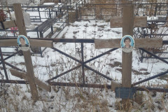 Попова Мария Егоровна
