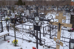 Фалалеева Мария Трофимовна