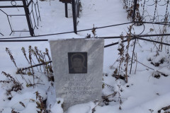 Сериков Сергей Степанович