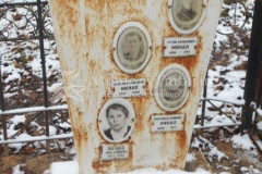 Жендо Анна Антоновна