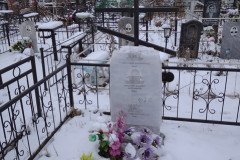 Гриднев Георгий Федорович