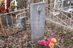 Мишалуева Акулина Матвеевна