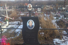 Филиппов Иван Александрович